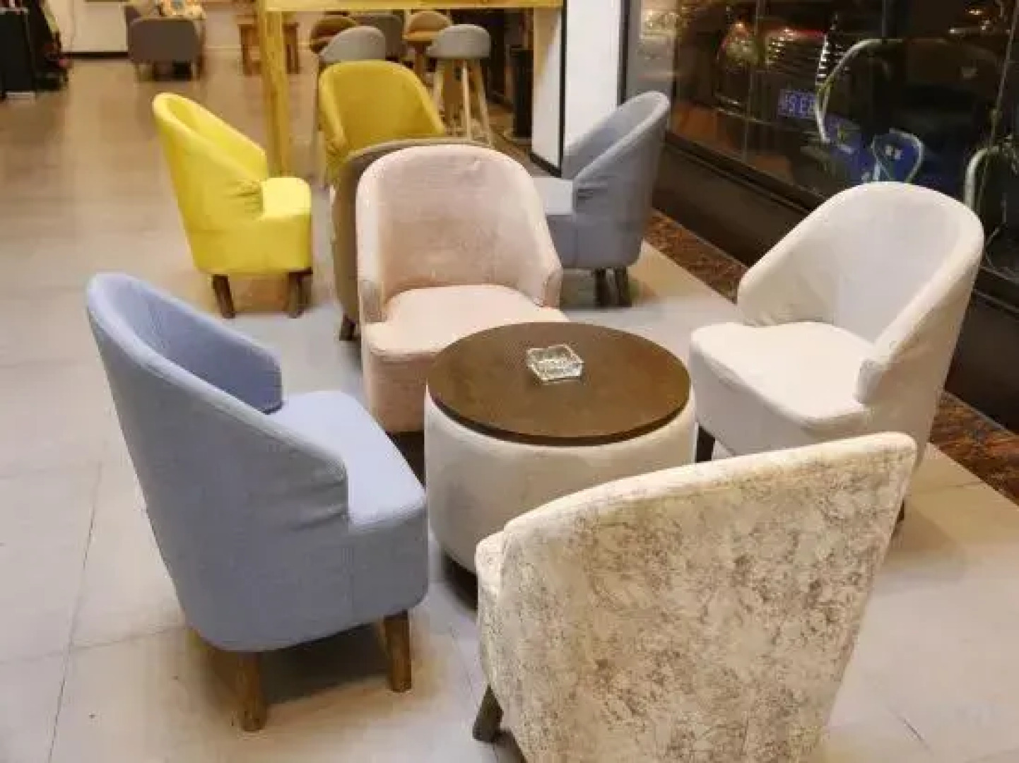 7 Days Premium Hotel (Dongxin Department Store, Dongxiang High-speed Railway Station, Fuzhou)