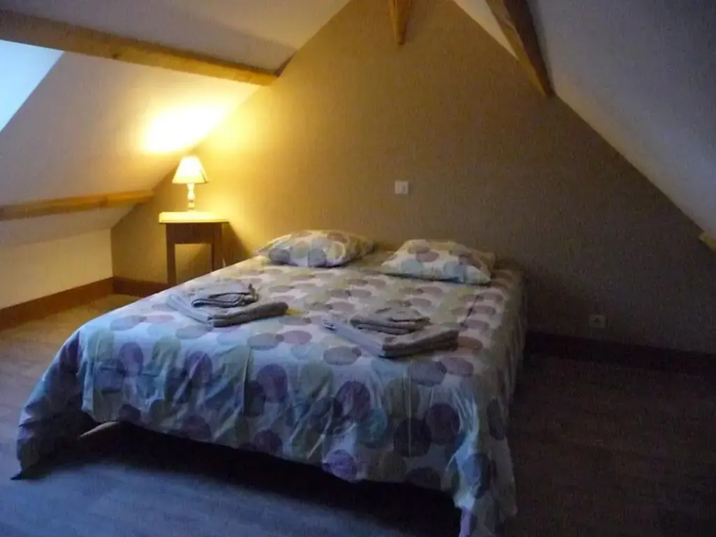 Maison la Grange de la Chaise