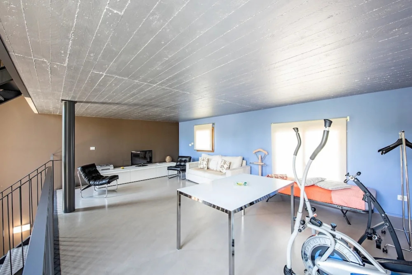 House With 2 Bedrooms in Alba, With Enclosed Garden and Wifi