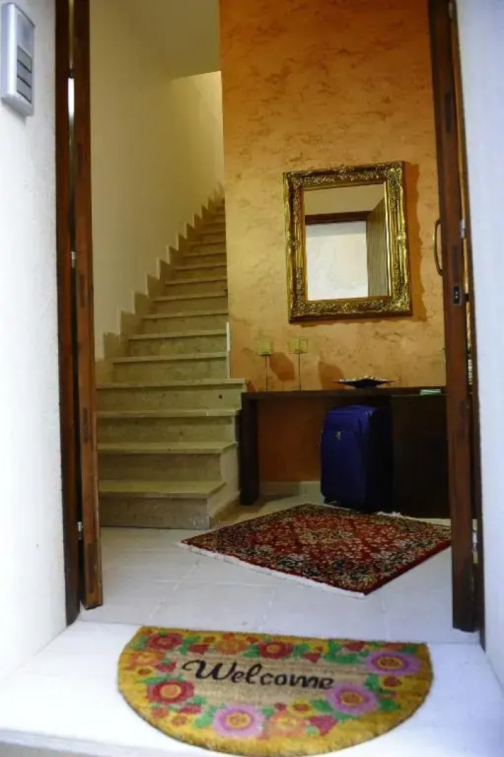 Casa Vacanze Madrice