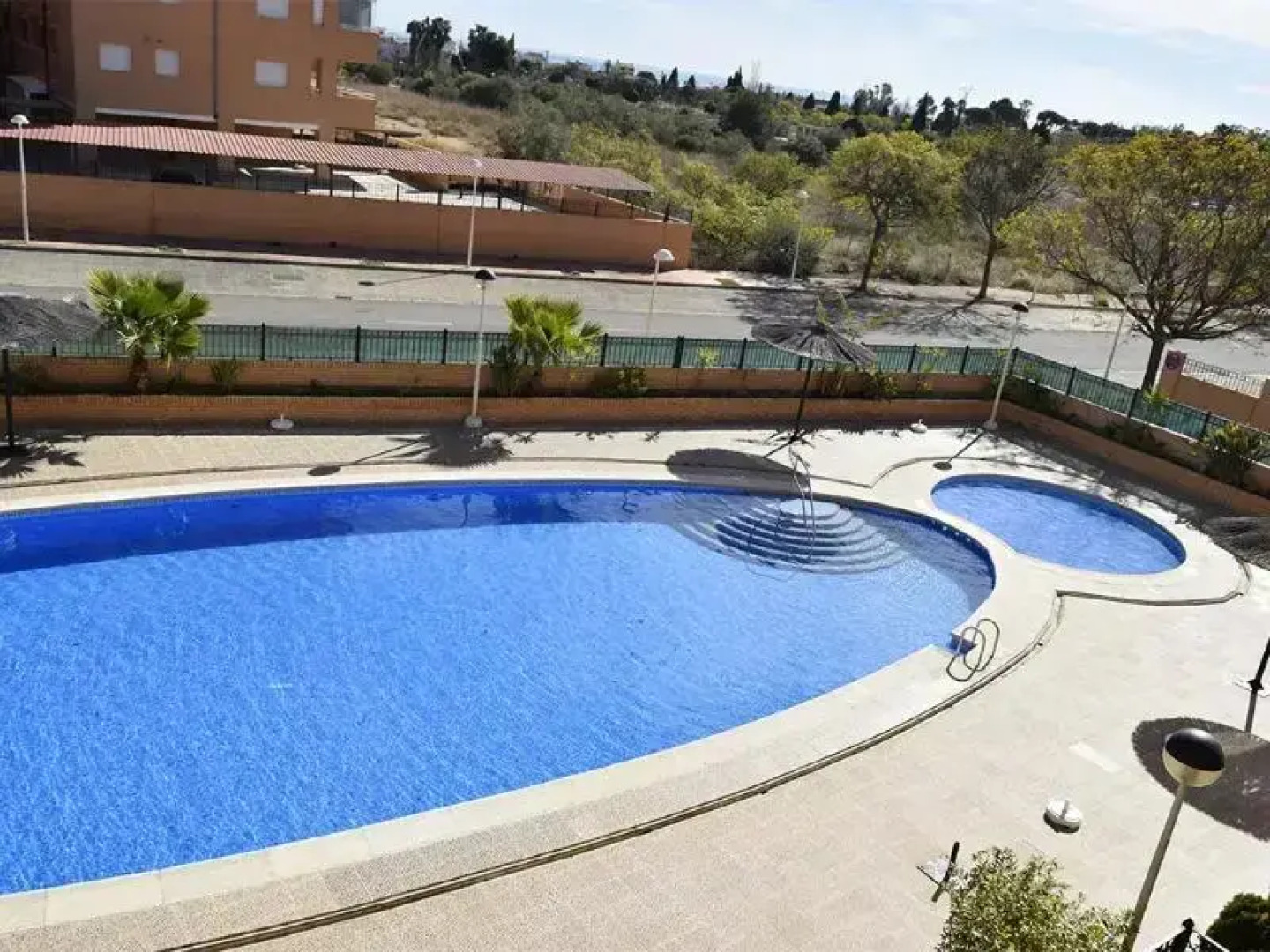 Apartamentos Costamar 3000