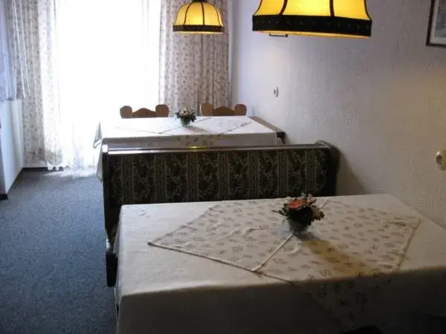 Gästehaus Steininger