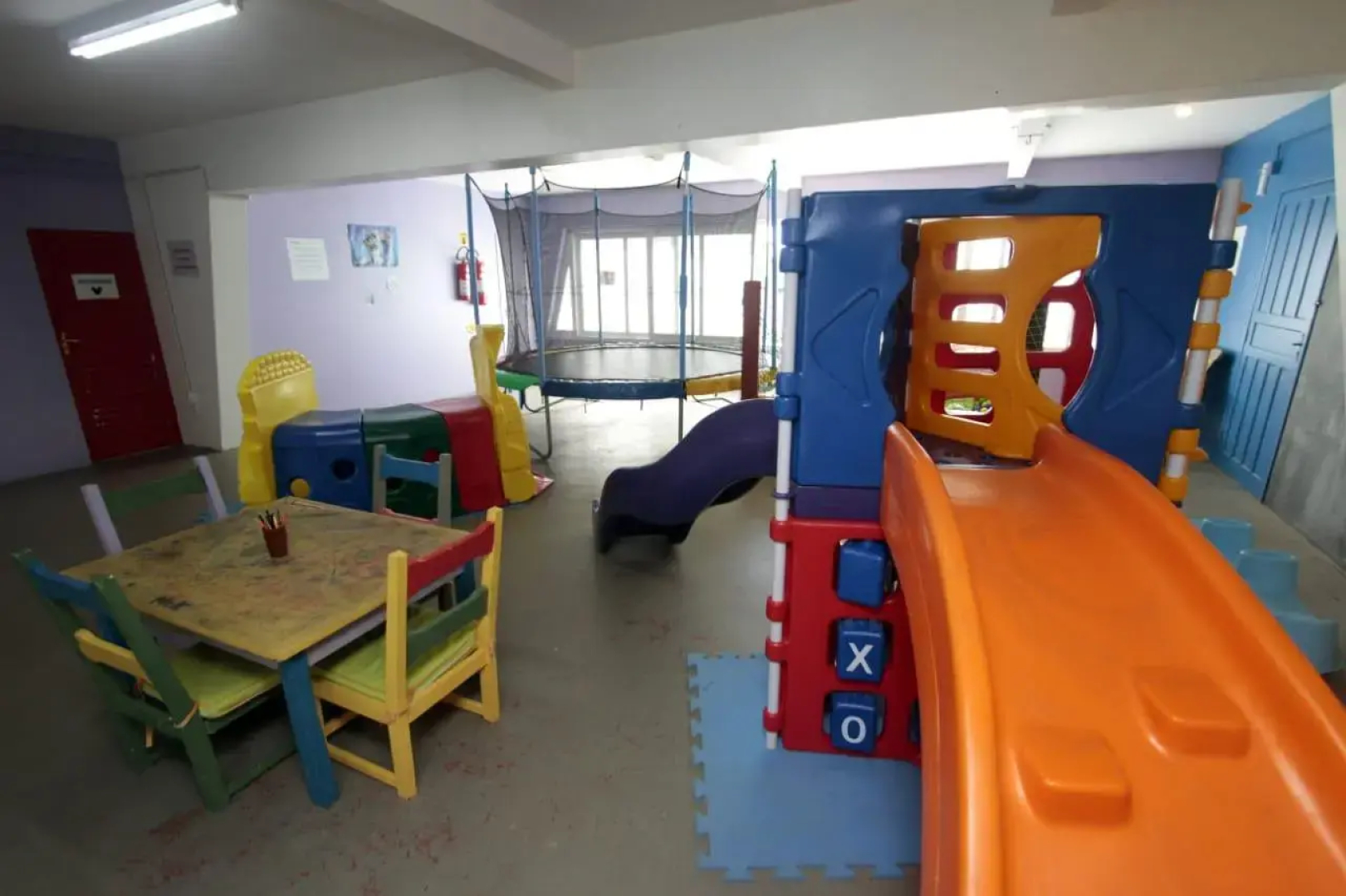 Garopaba Mar Hotel