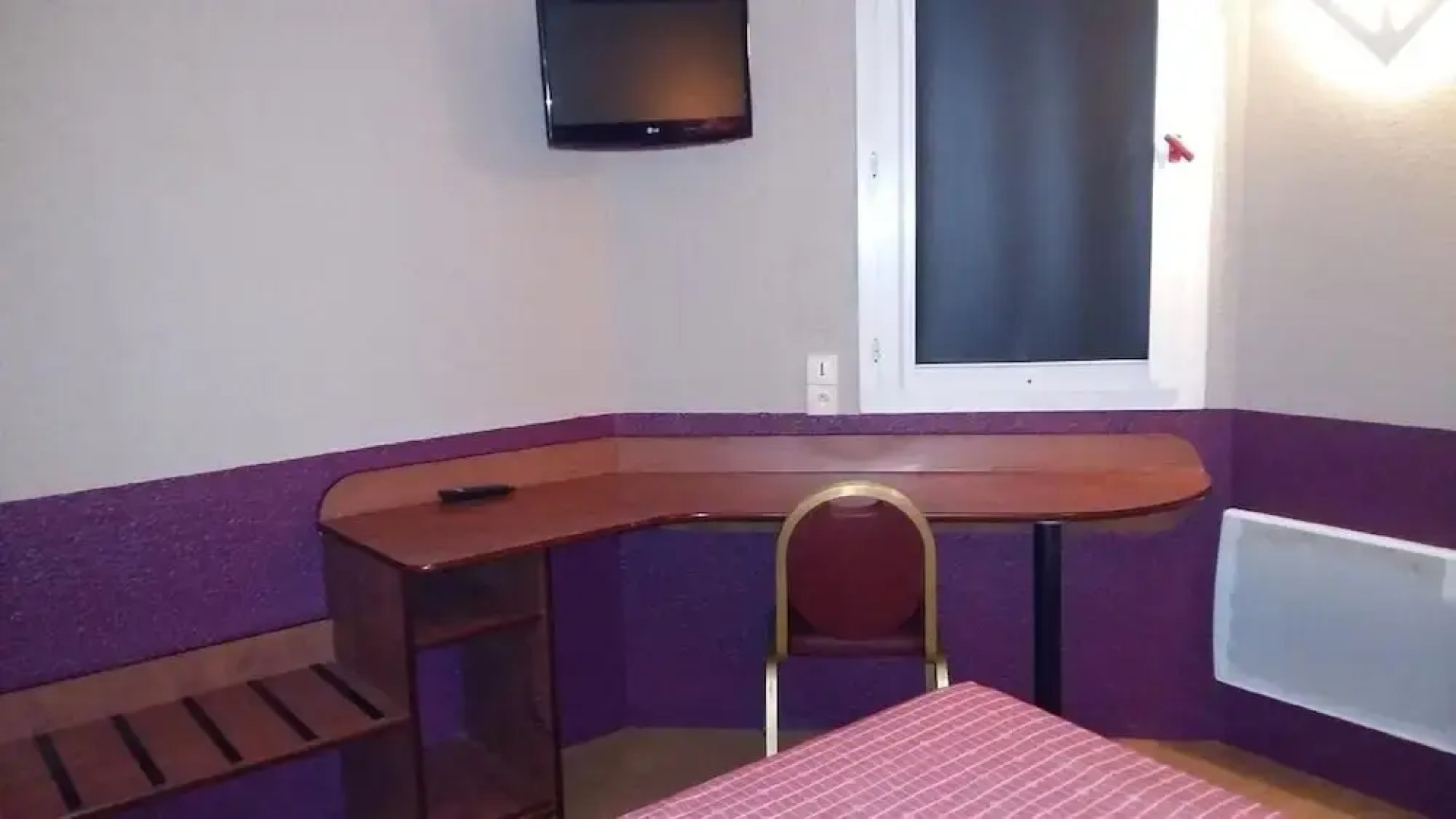 Bonsaï Hotel Orleans