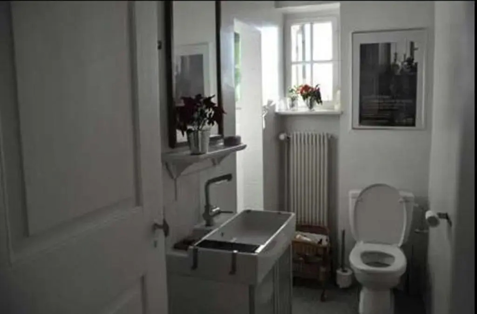 Chambres dhôtes Le Clos Saint Léonard