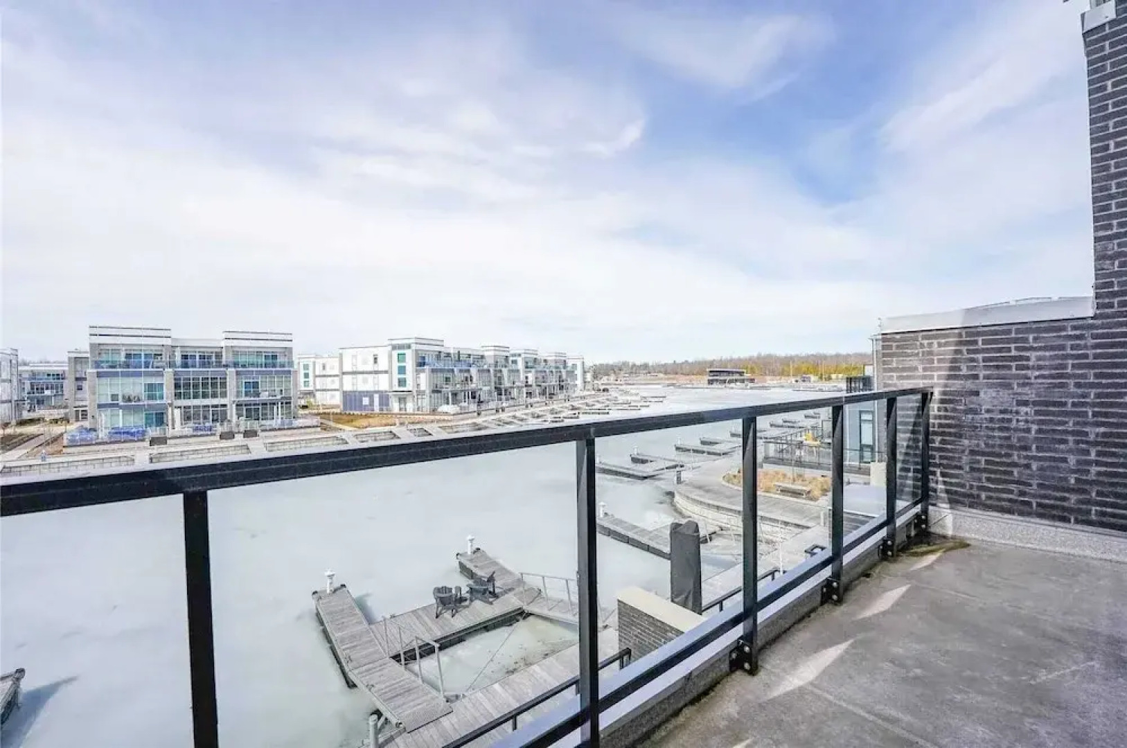 Friday Harbour Boutique Home