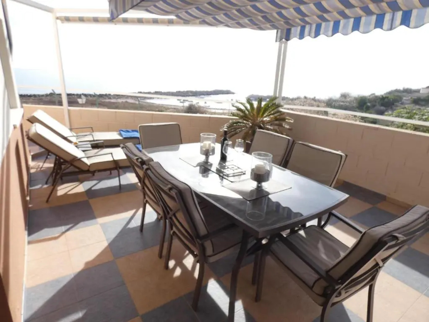 Cala Merced 15 the best there is