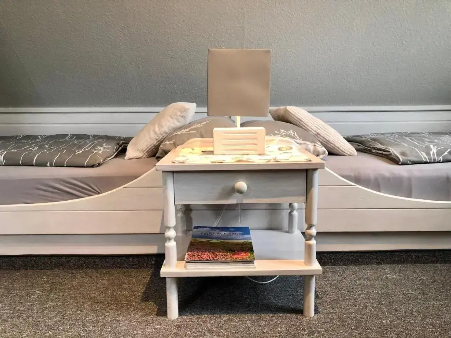 Appartements Friedrichsen