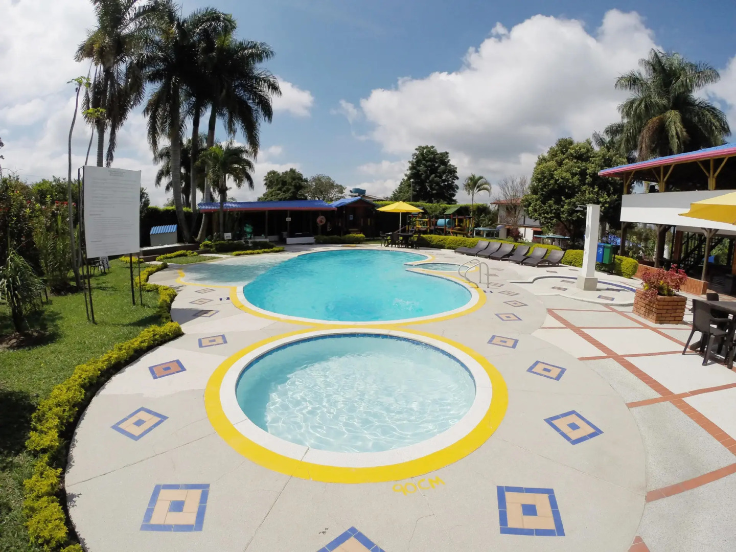 Finca Hotel La Manuela