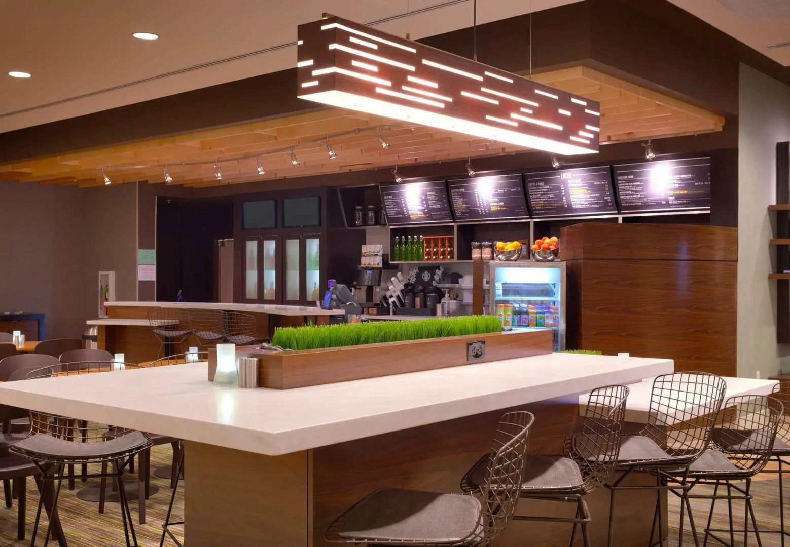 Courtyard Salt Lake City Downtown