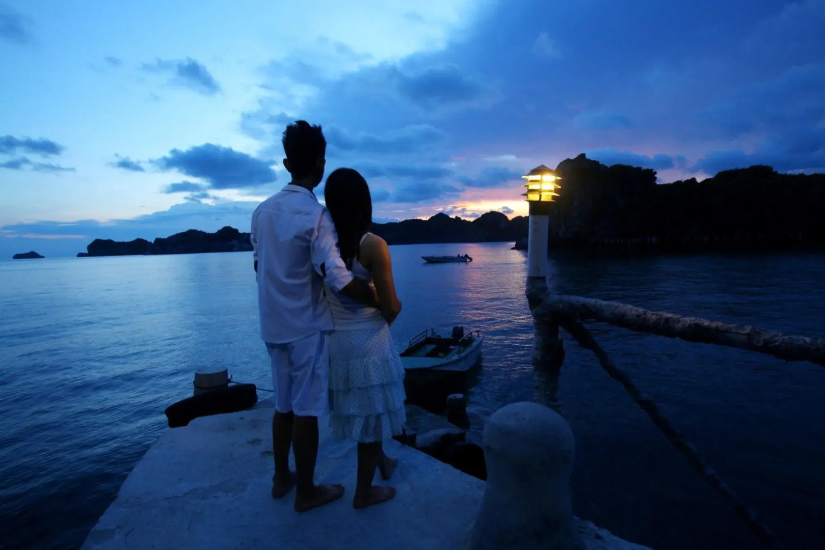 Monkey Island Resort