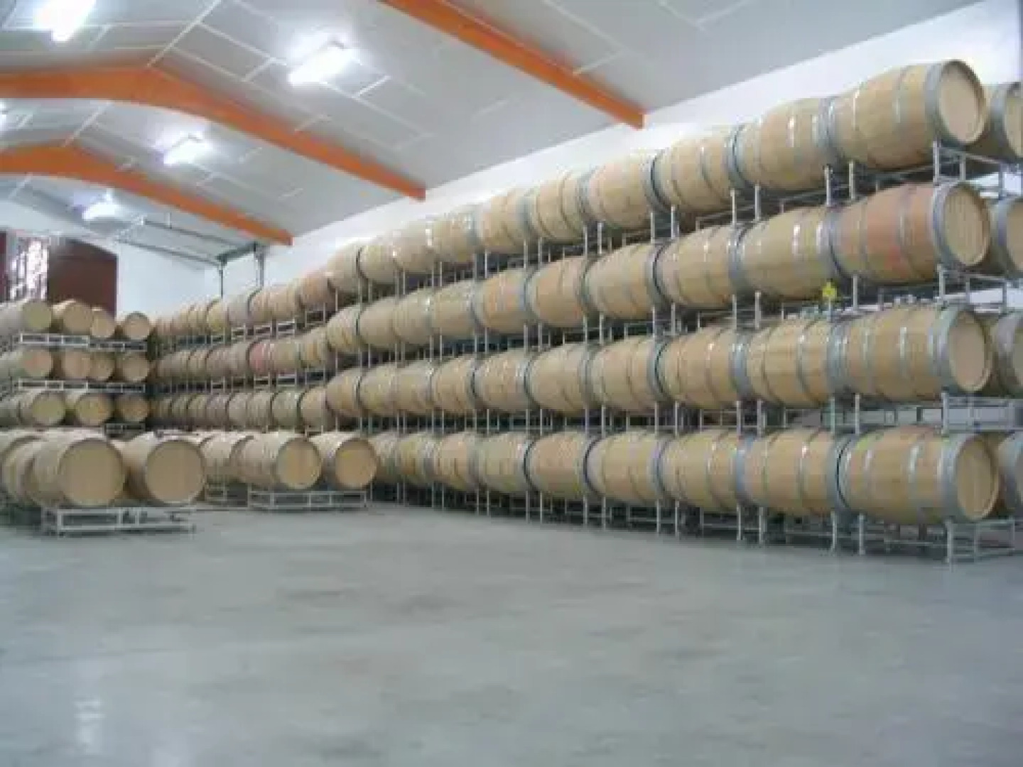 Chateau Galot la Chapelle