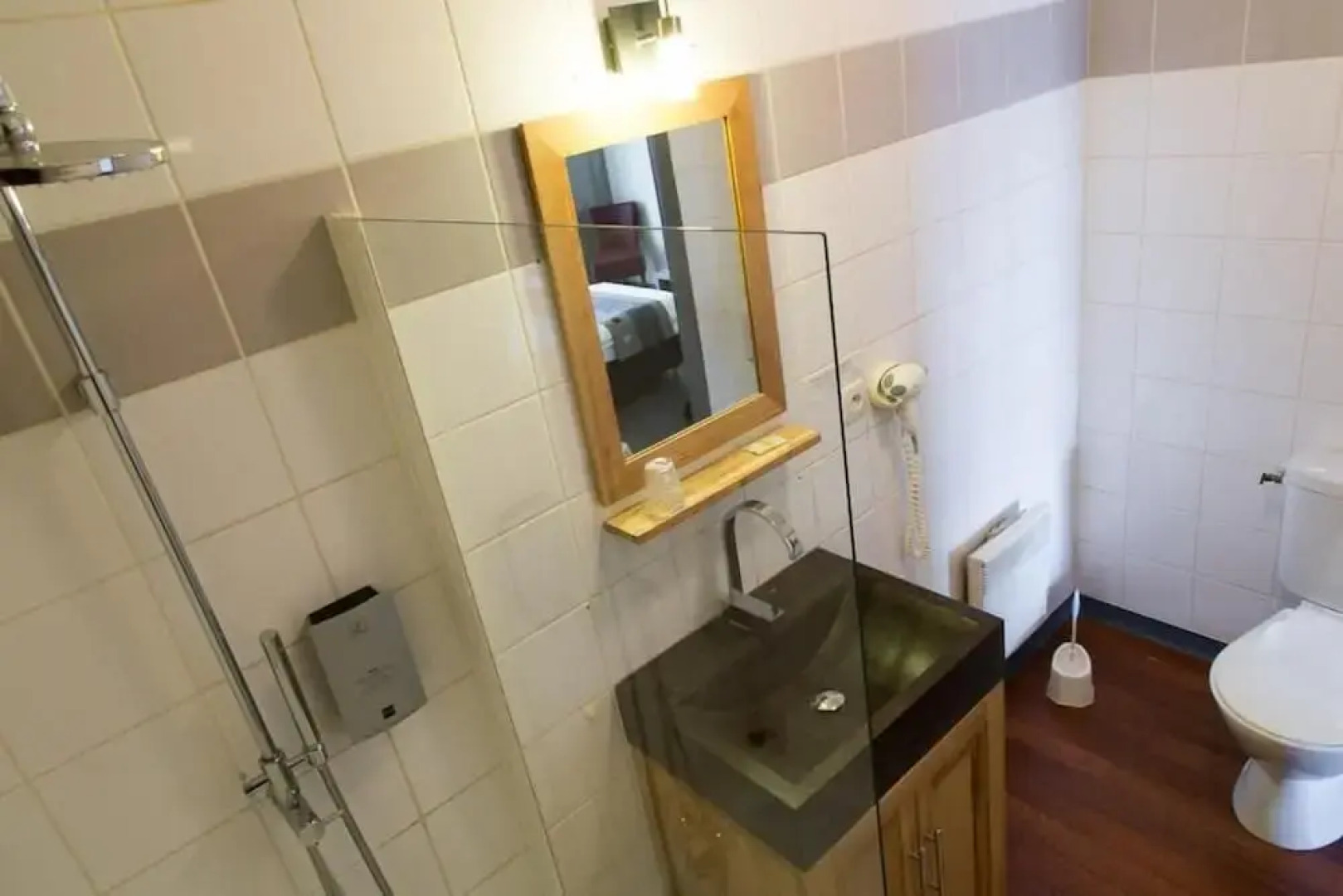 Auberge du Cheval Blanc