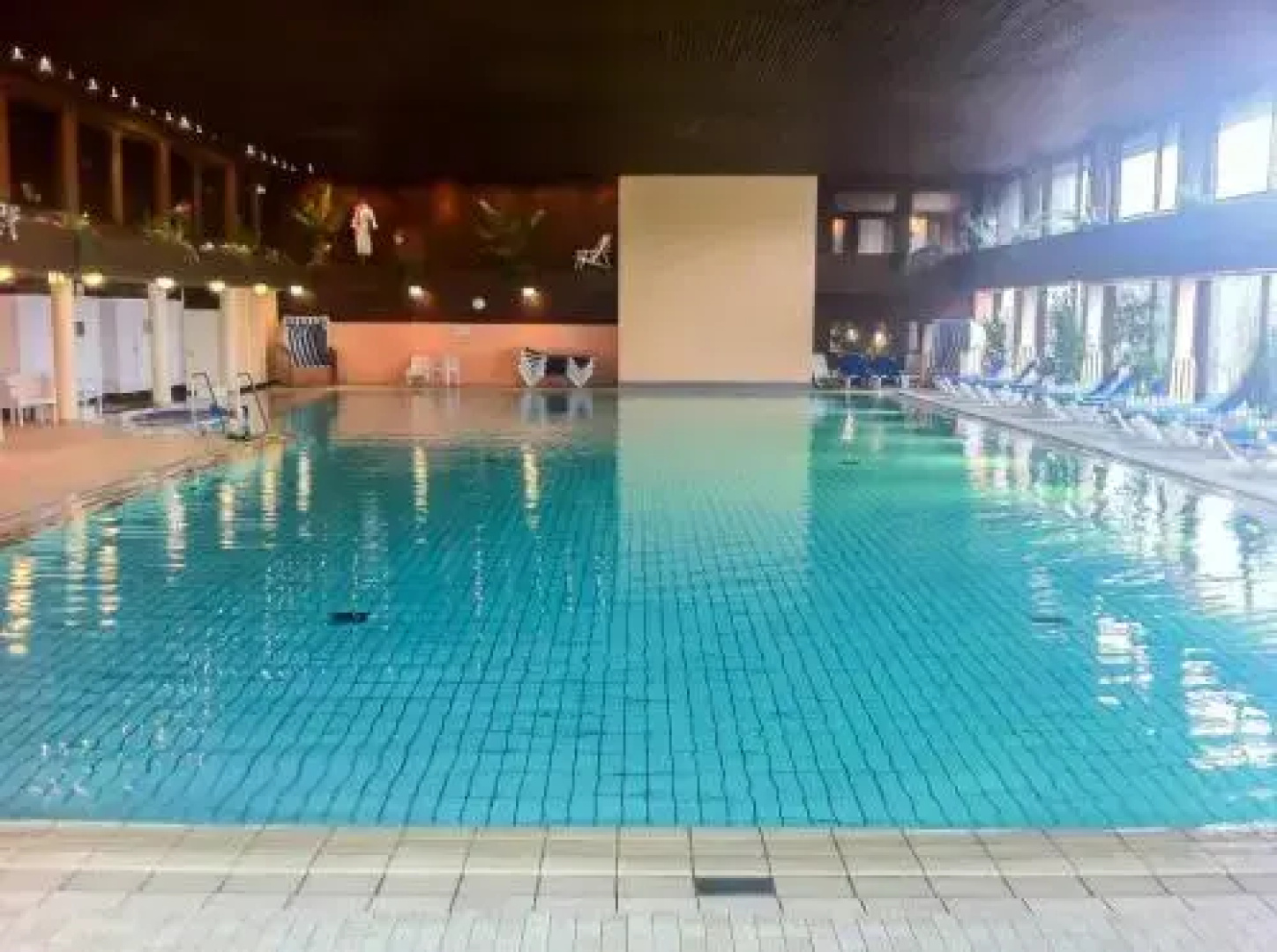 Ferienwohnung Timmendorfer-Weitblick