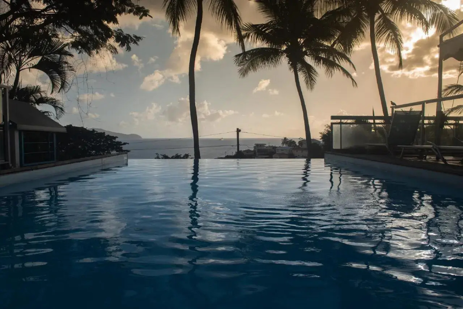 Karibea Squash Hôtel