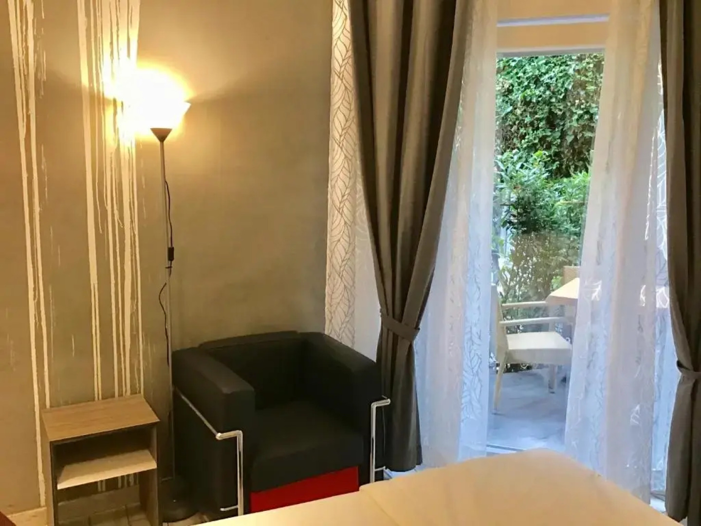 Appartamenti Barzilai