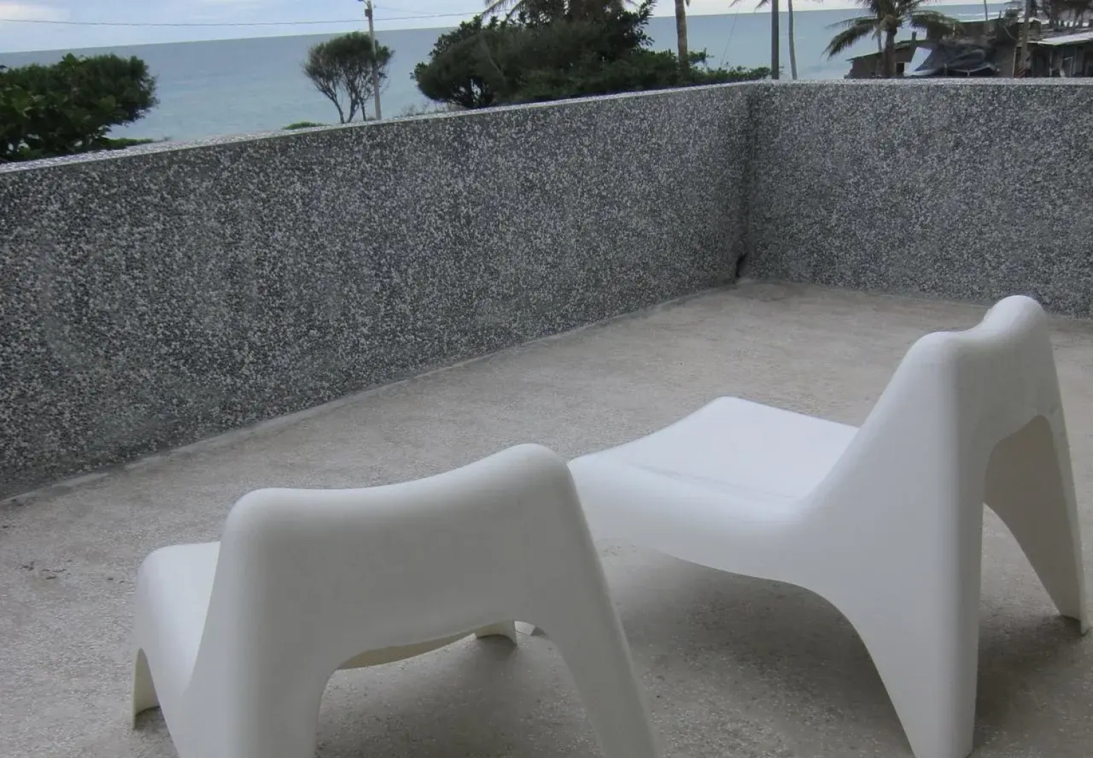 Runners' House Taitung