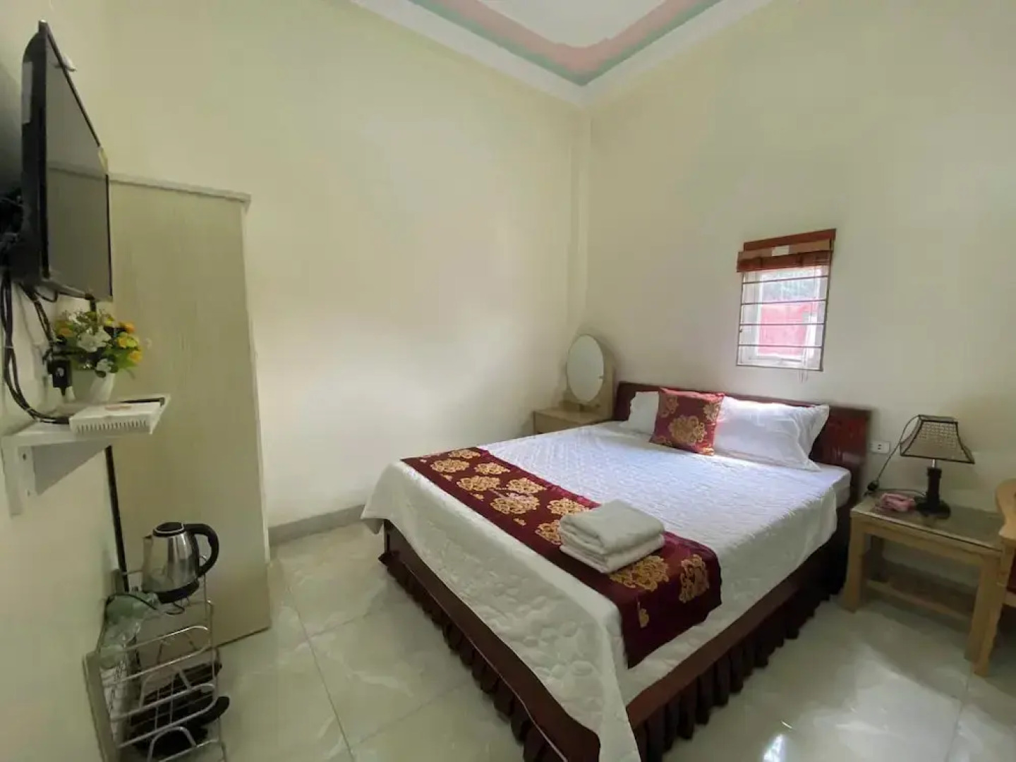 Sky Hotel Moc Chau - by BAY LUXURY