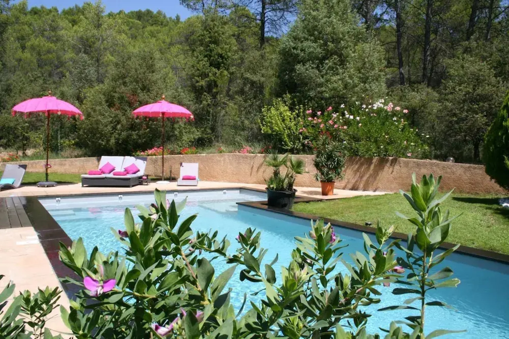 Gite Manon des Trêmes