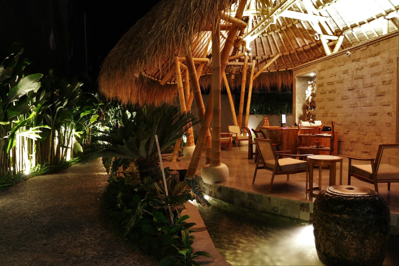 Theanna Villa and Spa Canggu