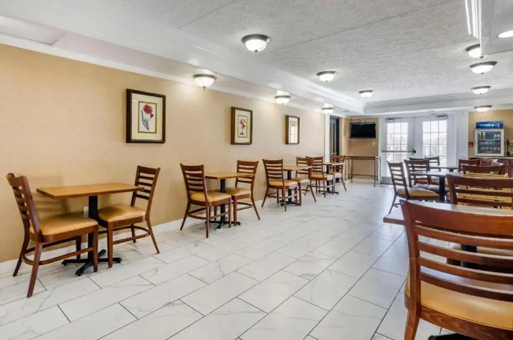 Holiday Inn Express Martinsville