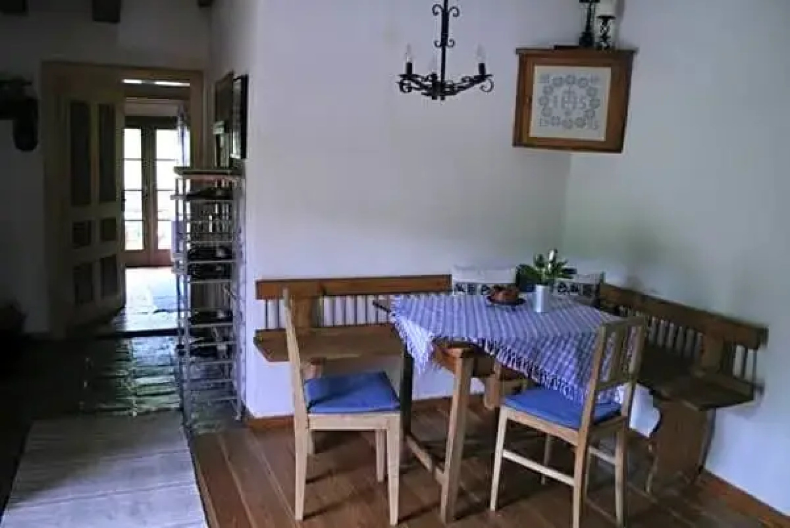 Weinek's Kellerstöckl u. Lodge