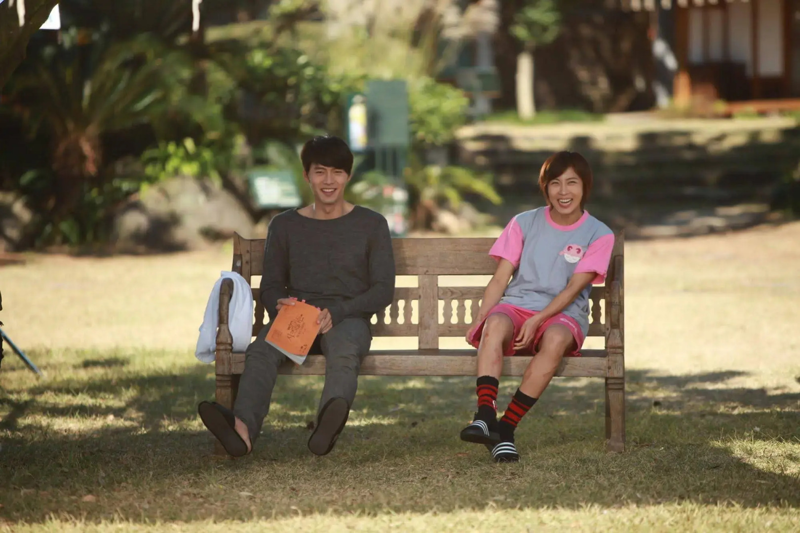 Seaes Hotel & Resort