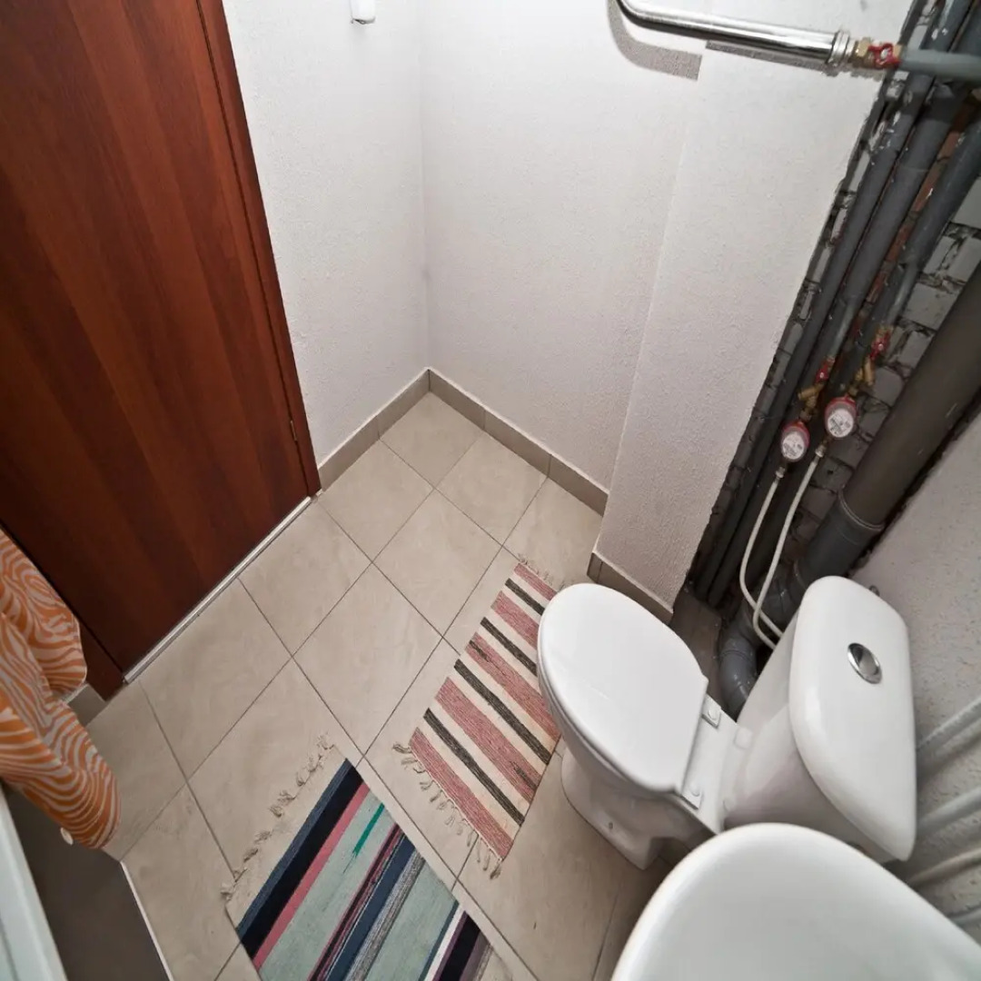 Marin Dom na Belinskogo 30