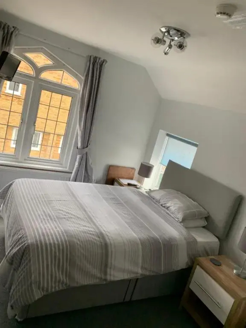 The Red Lion at Longwick Hotel Princes Risborough