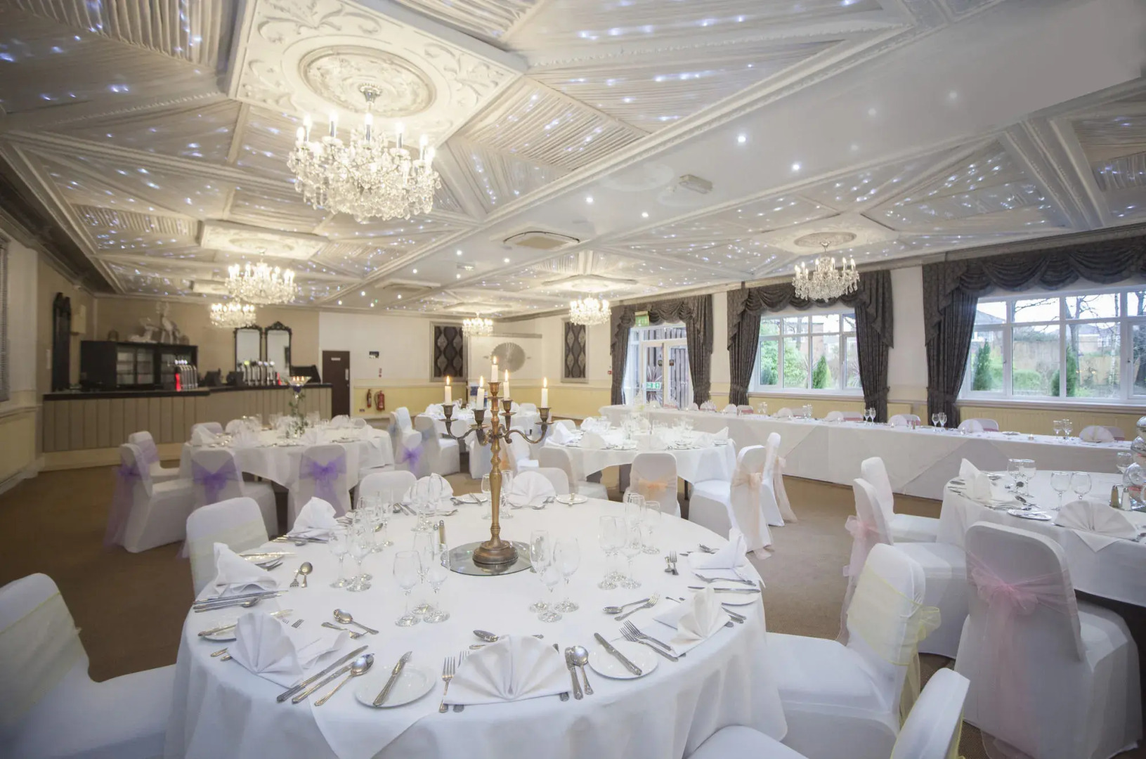 The Victoria Hotel Manchester by Compass Hospitality