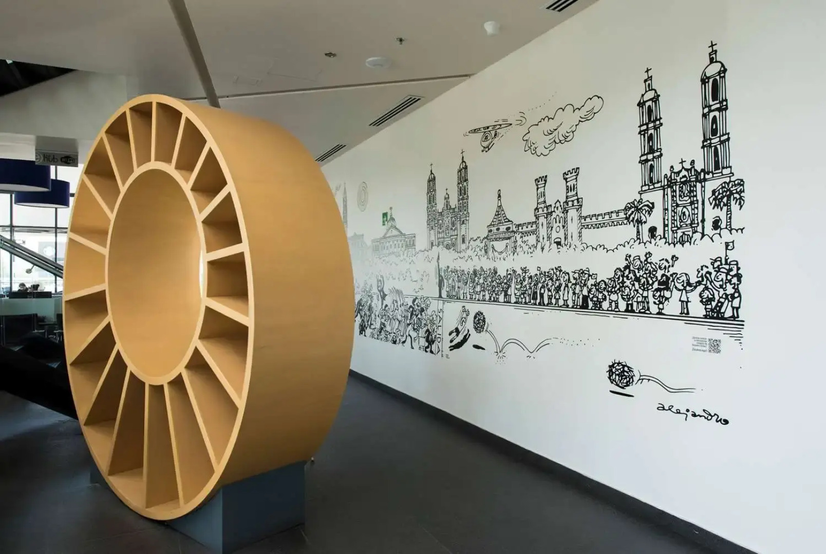 Ramada Encore San Luis Potosi