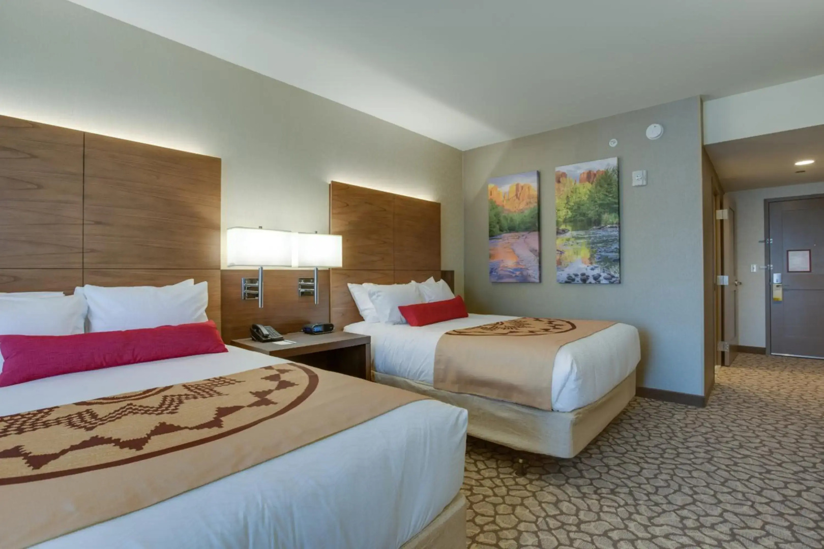 Cliff Castle Casino Hotel