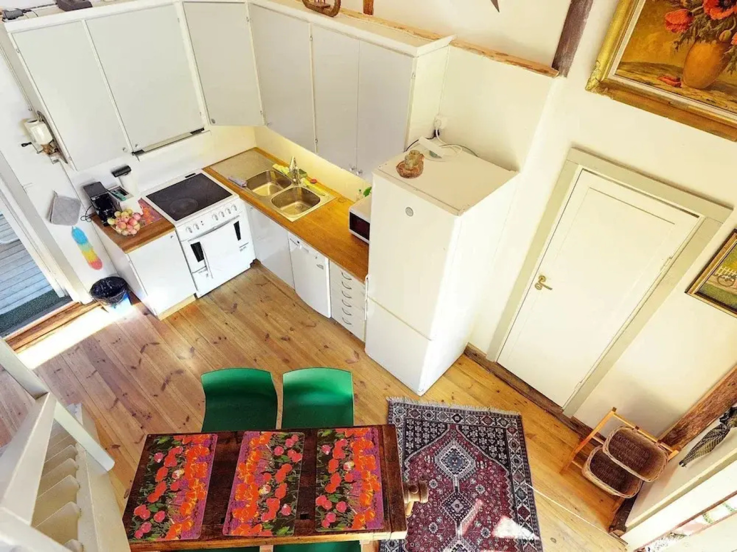 Holiday Home in Malmköping