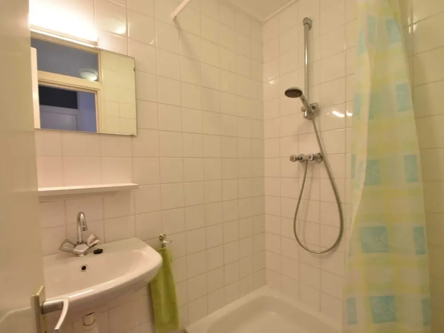 Apartment in Bergen aan Zee Near Beach