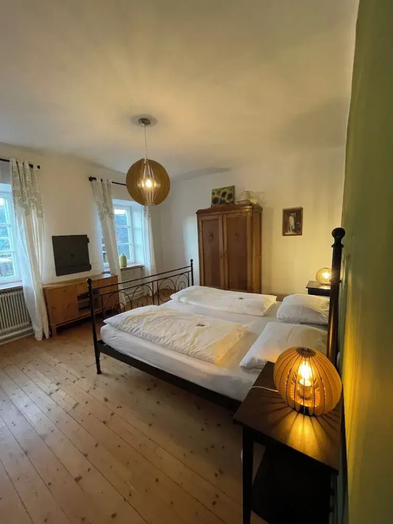 Gästehaus Burgblick im Weinhaus Pachler