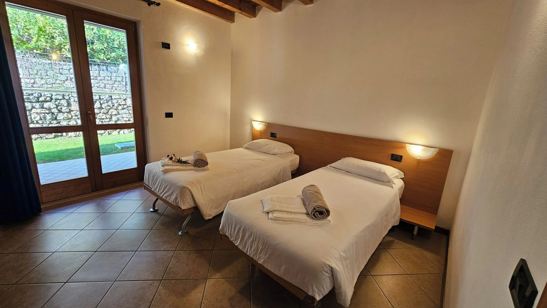 Residence Borgo dei Limoni