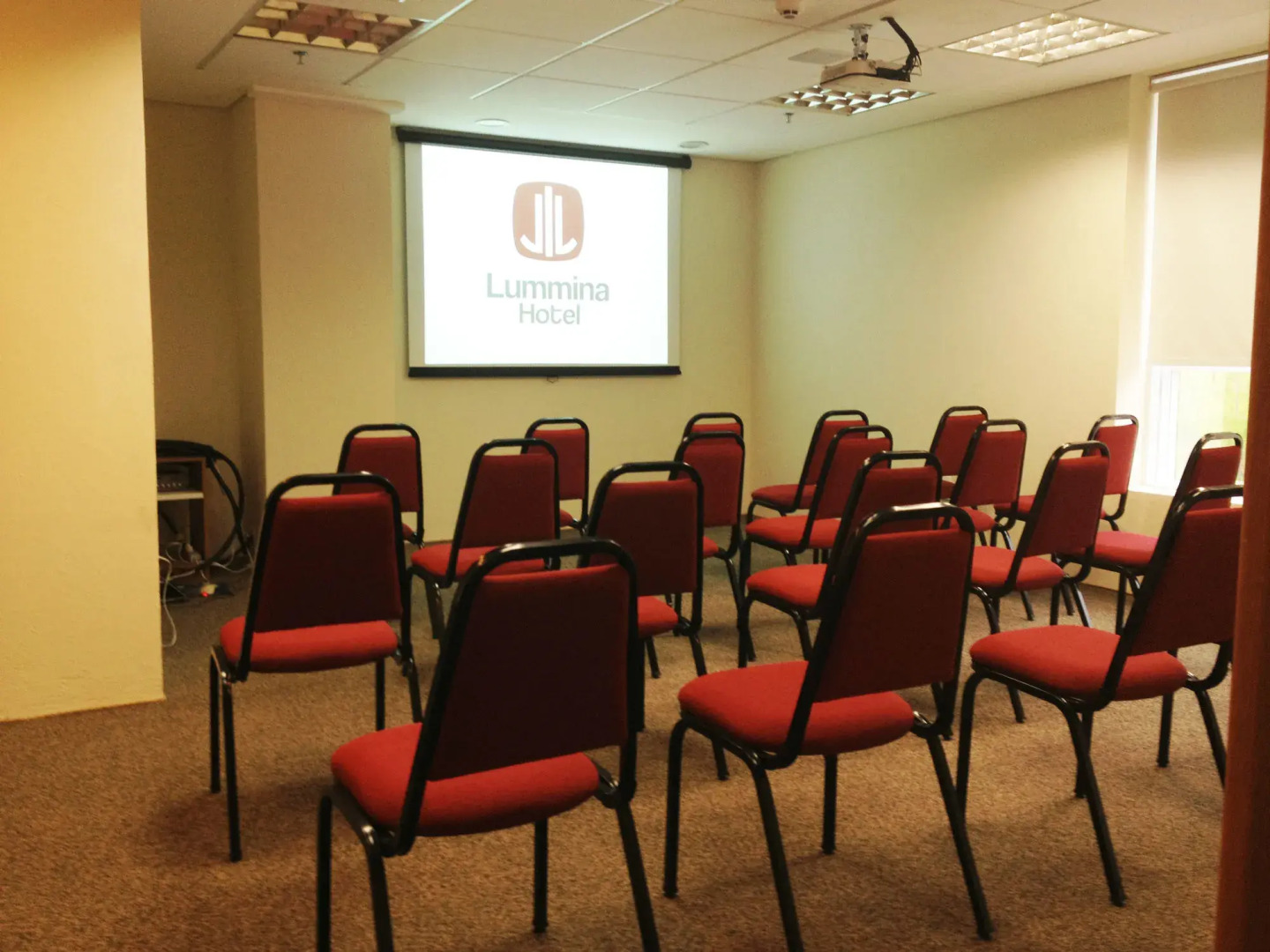 Lummina Barueri Alphaville