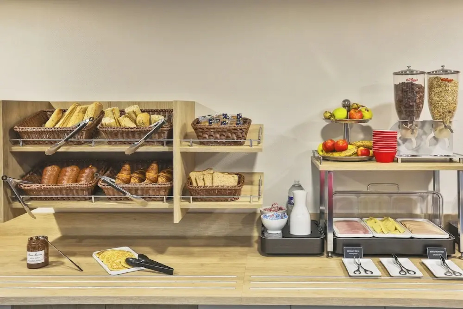 ACE Hôtel Vendée Sainte Hermine