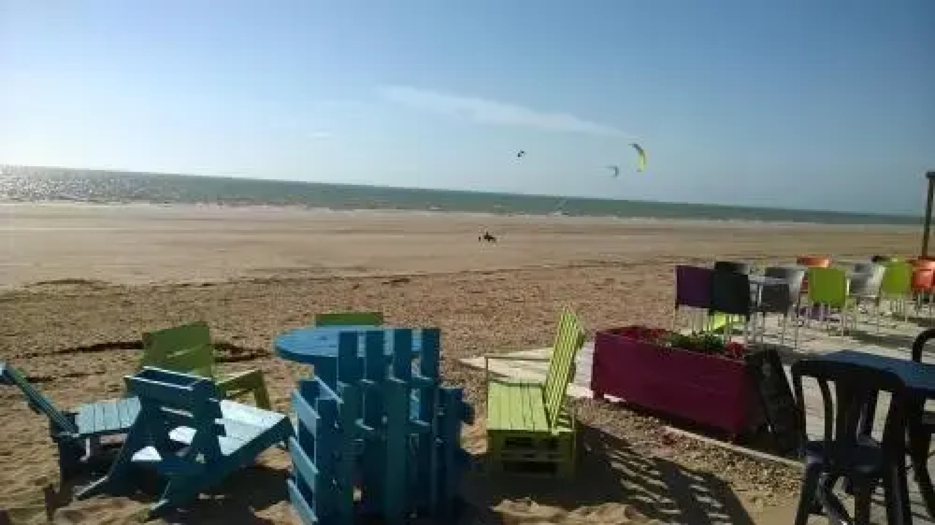 Camping Le Lagon Bleu