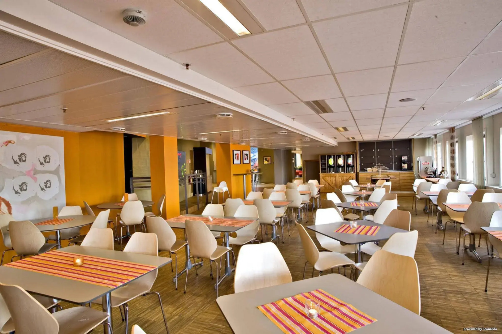 Best Western Nova Hotell Kurs & konferanse