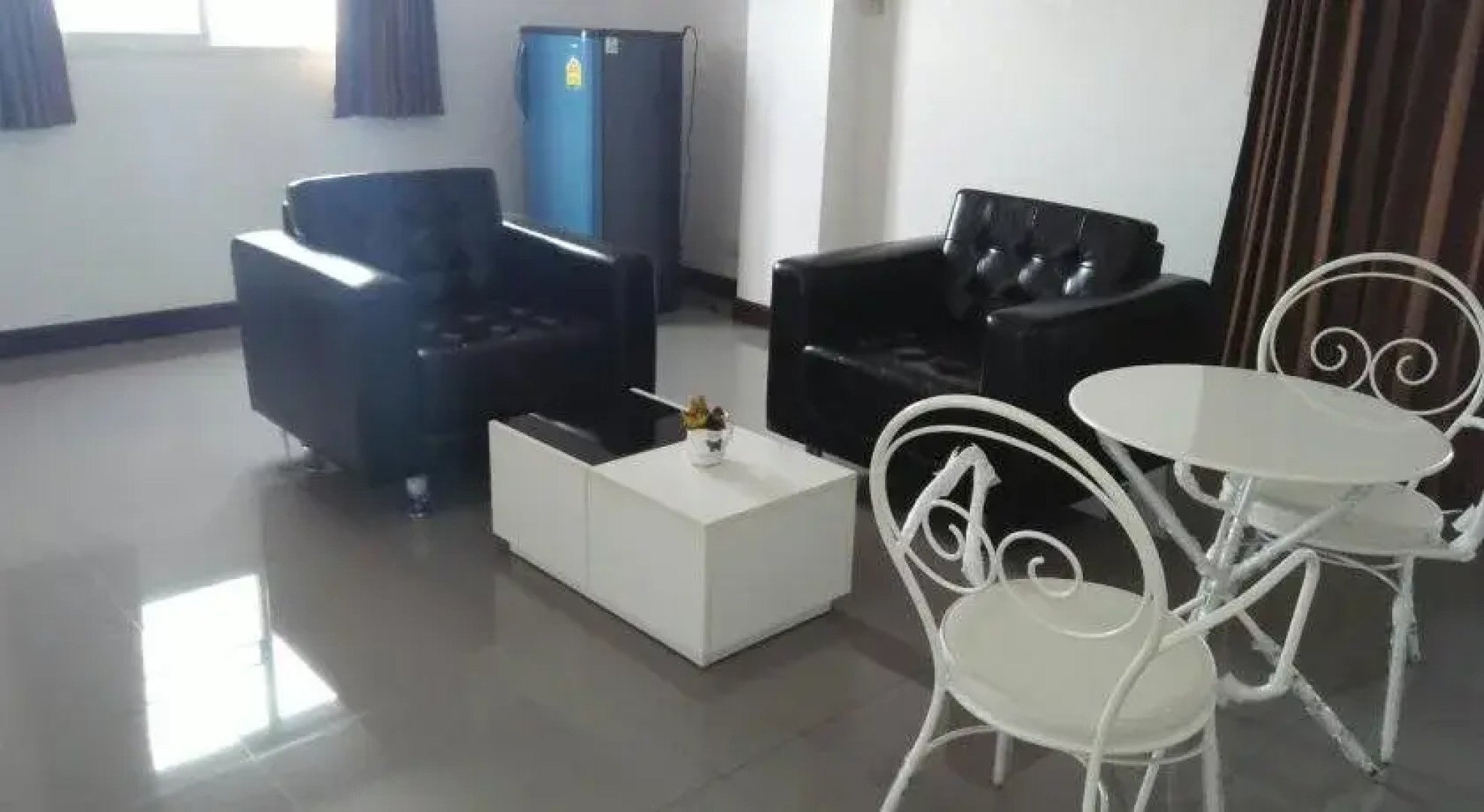 Apartment Baan Khun Mae