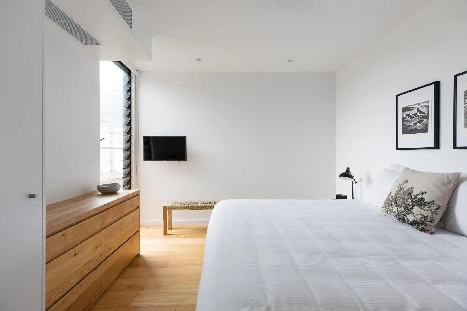 Bangalay Luxury Villas