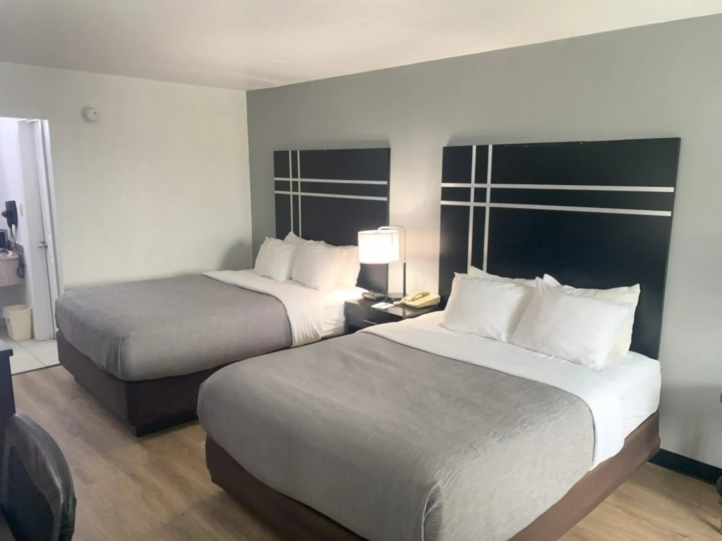 Quality Inn & Suites Hardeeville - Savannah North