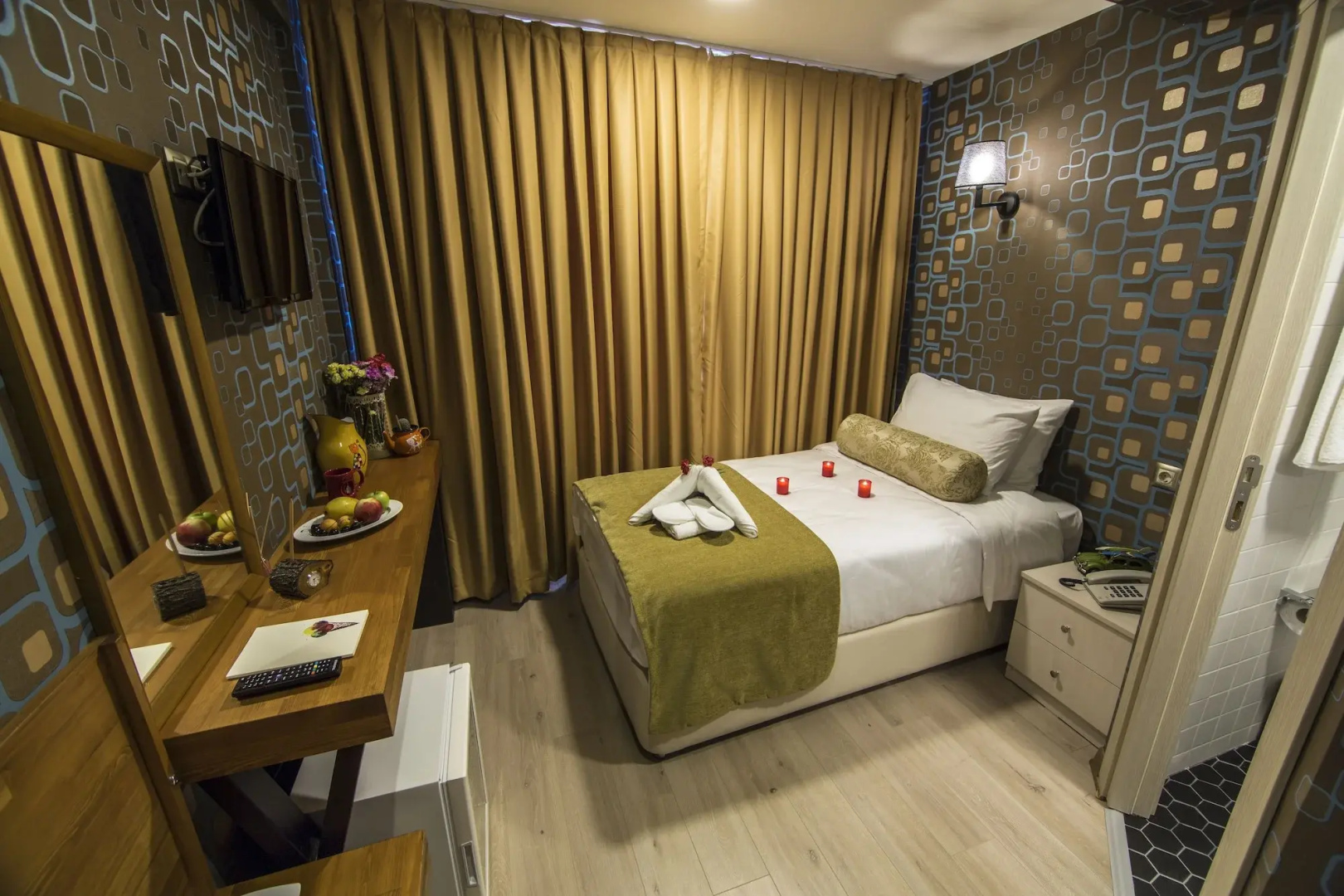 Kuzen Otel - Adults Only