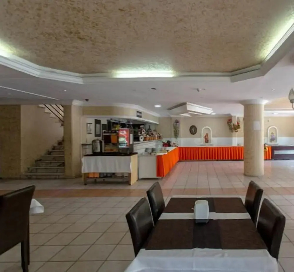 Sun Vera Hotel (ex Fun Point Hotel)