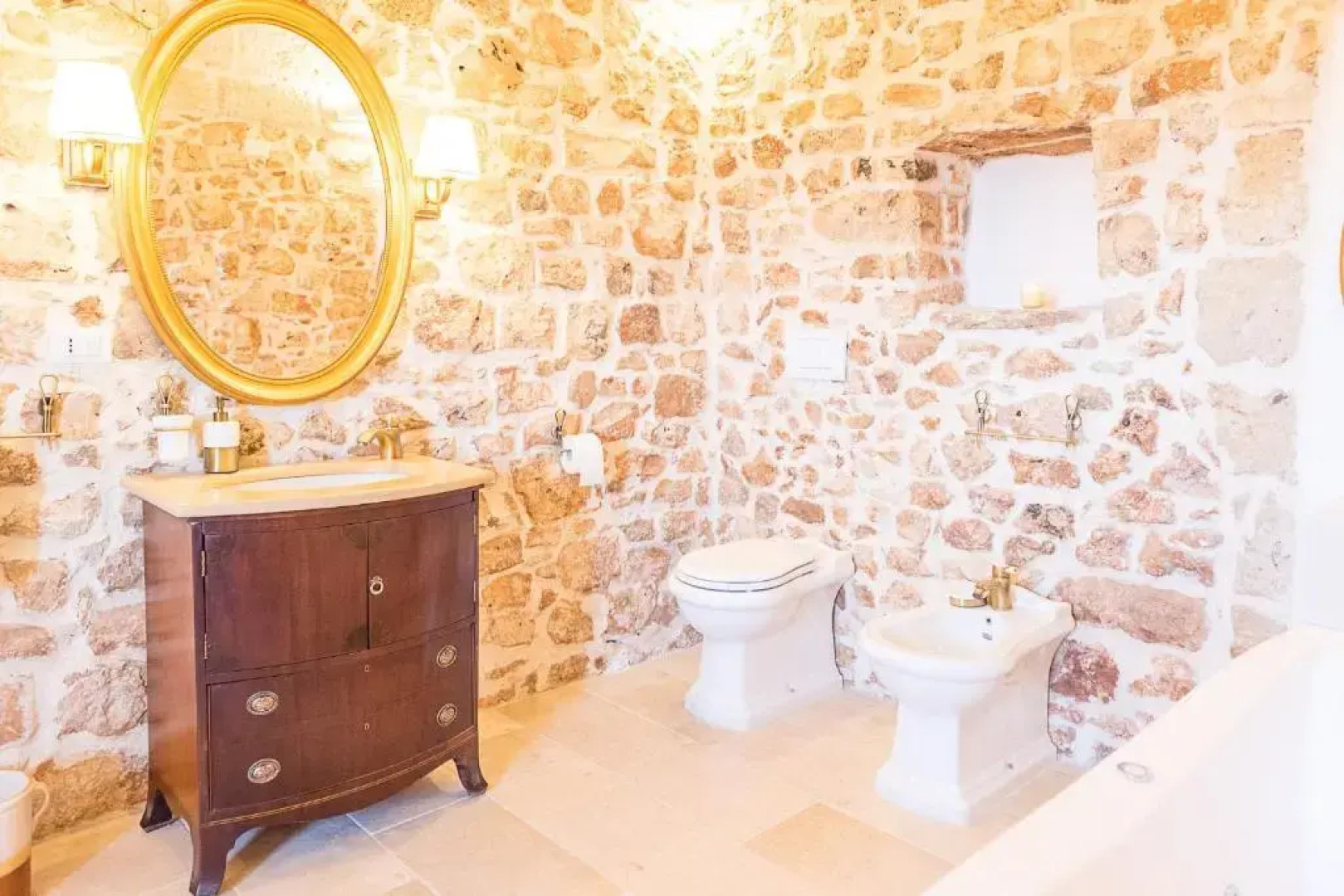 Masseria Santo Stefano Relais & Charming