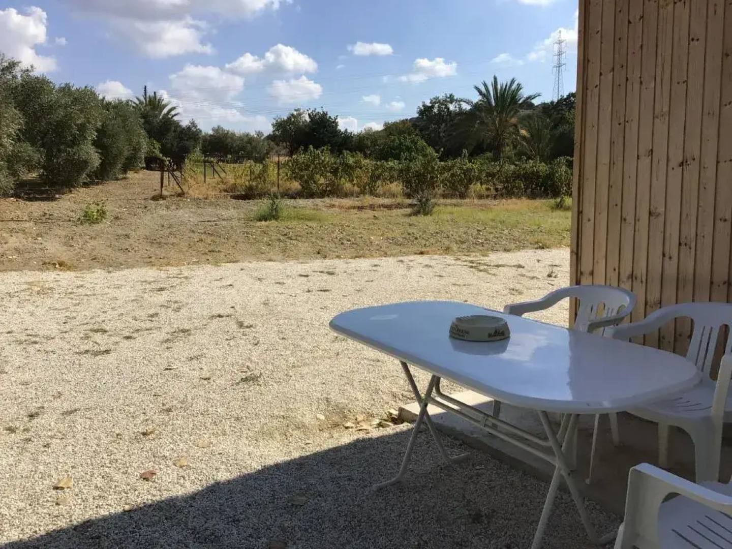 Pervolaris Cottages 2