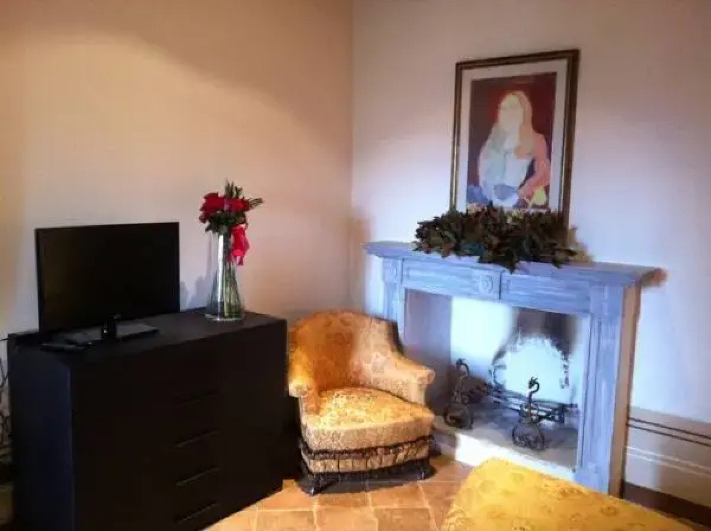 Villa Dell'Annunziata