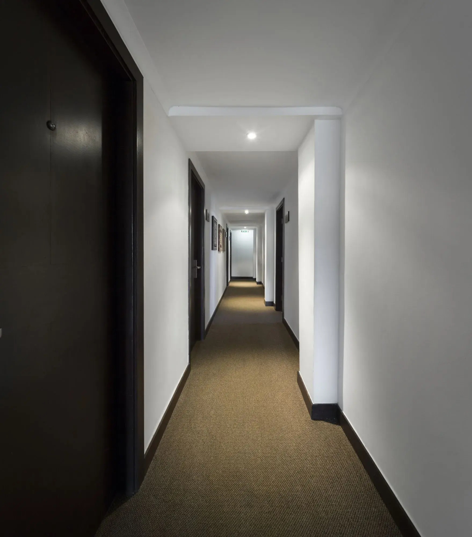 Hotel Tivoli Beira
