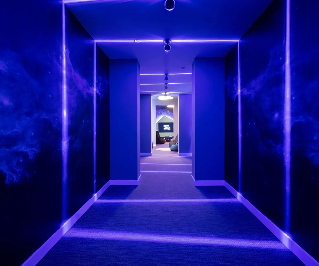 Valamar Tirena Hotel